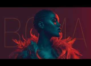 XRISTXAN BOMA Original Mix Afro House