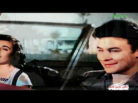 اغنية بان عليا حبه لنجاة من كلمات صلاح جاهين ولحن كمال الطويل من فيلم غريبة