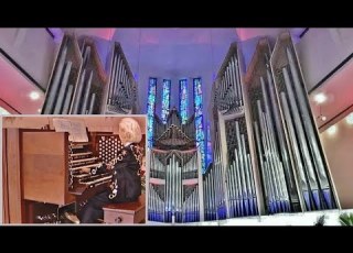  Elgar ENIGMA VARIATIONS NIMROD Diane Bish