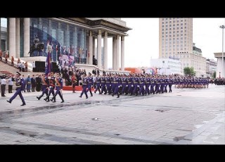 Манай онцгойнхон