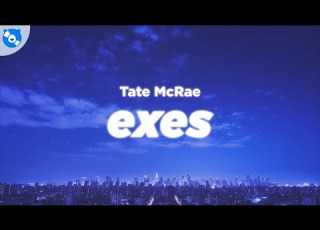  Tate McRae Exes Clean Lyrics