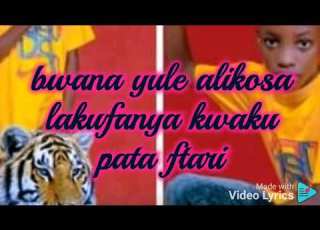  Story Za Maisha By Makeja Jr