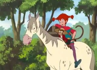  Pippi Longstocking Pippi Returns To Villa Villekula 1 2