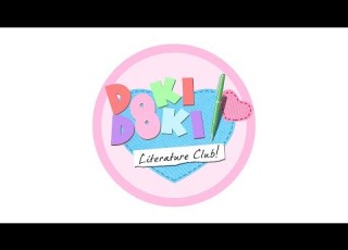 Doki Doki Literature Club Trailer