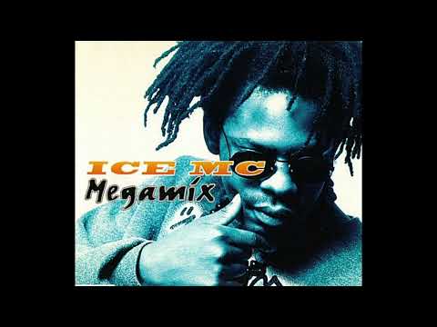 Ice MC Super Megamix HQ