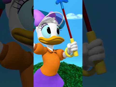 Sing Along To The Hole In One Song From Mickey Mouse Clubhouse Disney Jr Sing Along To The Hole In One Song From Mickey Mouse Clubhouse Disney Jr