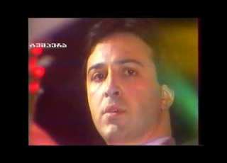 1981 Via 75 ვია 75 ВИА 75 ბესო კალანდაძე ტირიფები გაუმჯობესებული ხარისხით HD