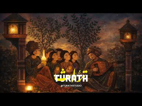 أ ي ها الساقي إ ل يك الم شت كى موشح أندلسي Andalusian Music Arabic Music أ ي ها الساقي إ ل يك الم شت كى موشح أندلسي Andalusian Music Arabic Music