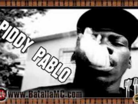 Pablo Piddy Golo Golo VIDEO ORIGINAL