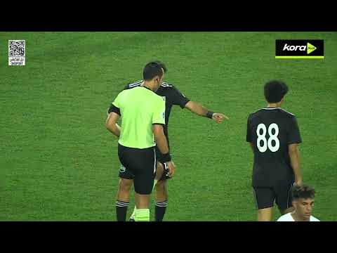 ملخص مباراة زد 1 2 الزمالك الدوري المصري 2025 2026