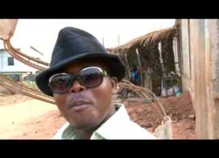 Benin Macro Musica Africa Gnonnou
