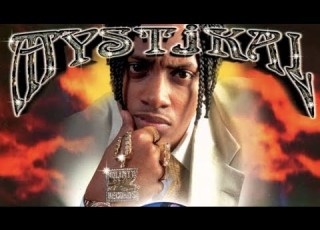  Mystikal I Smell Smoke