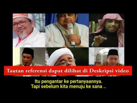 Christian Prince Menantang Para Ustadz Kenapa Allah Membiarkan Muhammad Mati Diracun