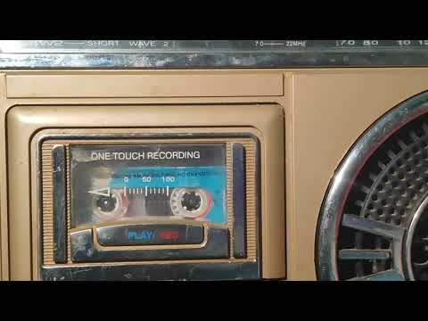 Ajali Kenya Katitu Boys Band