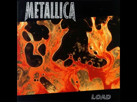 Metallica Load Full Album HQ