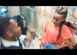 Foby Ft Karen And Ibranation Kitanda Ambross And Very Cover