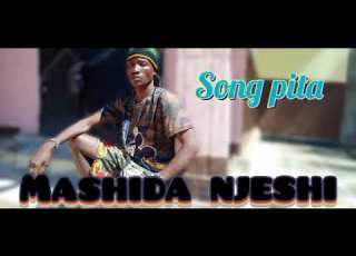  MASHIDA NJESHI SONG PITA OFFICIAL MUSIC 2026 BY MEATU MUSIC TZ