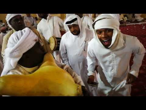 هبان نوف ٣ و شلت خشيبة من البندر