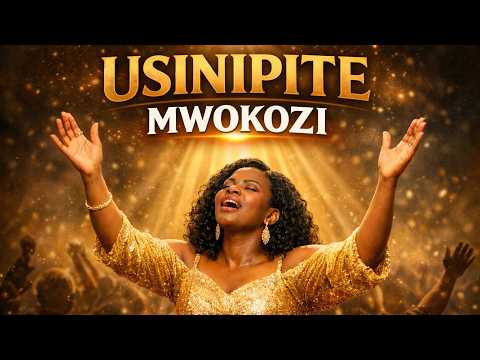 USINIPITE MWOKOZI Powerful Swahili Worship Song