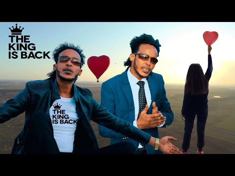 Daauud Xanfar JACAYLKAN DUULAY New Somali Music Official Video