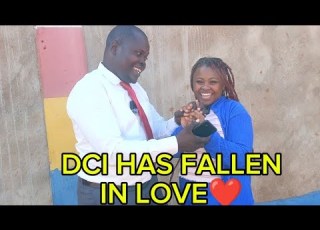  BUT BEFORE WE KNEW IT DCI TOM IN LOVE WITH A TERRORIST GIRL MISSION FAILED