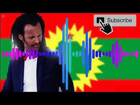 New Oromo Music Itiqa Tafari