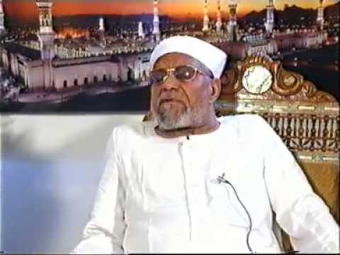 الشعراوى من خصال الخير