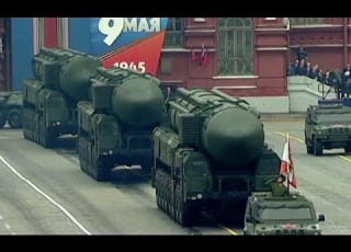 The Concept Of Nuclear Deterrence
