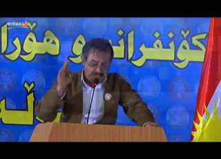 فەریدون بارامی شرام هەورامی