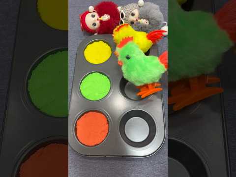 كتكوتي يا كتكوتي مالك مغرور كتكوت ضعيف الجناح ريشة ويا ريشة يكمل الجناح وكاك كاك صوصو