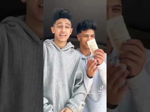 كلمت زميلي قولتلو تعالى معايا بنات سامر المدني وشريف خالد