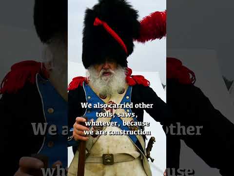 The Toughest Men In Napoleon S Army