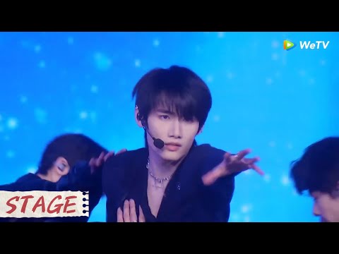 Stage EP03 KOSHIN YU CHEN DAVID DUY WEIZHI REXY HARD TO SAY CHUANG ASIA S2 Stage EP03 KOSHIN YU CHEN DAVID DUY WEIZHI REXY HARD TO SAY CHUANG ASIA S2