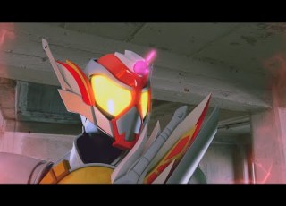 高音質 仮面ライダーヴラム アラモードモード 変身音 プリンテゴチゾウetc Kamenrider Vram A La Mode Mode Henshin Sound α