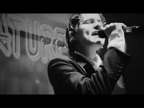 Cerrone X Christine The Queens Supernature MMXXV Purple Disco Machine Remix