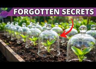 Forgotten Garden Traditions 15 Vintage Features America Left Behind