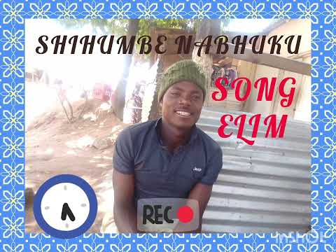 SHIHUMBE NABHUKU SONG ELIMU YJ Studio 0628054164