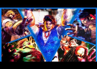  STREET FIGHTER 6 All Super Moves Critical Arts All Characters SF6 PS5 4K 60FPS