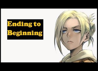  How Isayama Made Attack On Titan S World