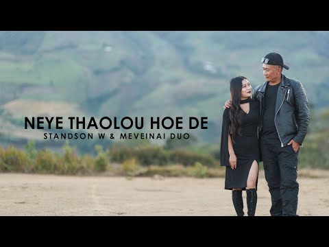 NEYE THAOLOU HOE DE STANDSON W MEVEINAI DUO TEASER