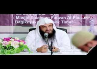  سرعة تقلب القلب الشيخ عبد الرزاق البدر