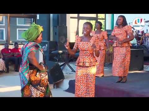 SIKILIZA UJUMBE HUU KUTOKA EBENEZA KWAYA FPCT JERUSALEM TABORA