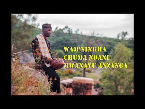 Peter Mawanga Tsoka Lyric Video
