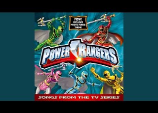 Power Rangers Mystic Force Theme