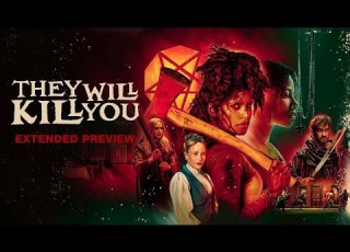  They Will Kill You VJ Junior New Translated Movies