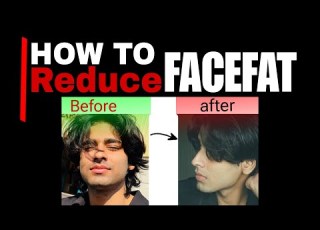  Reduce Face Fat Fast Easy Steps For A More Chiseled Look