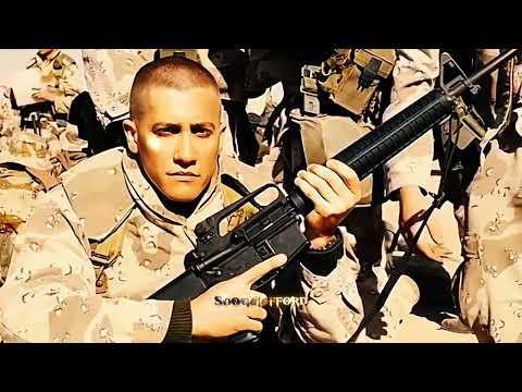 Jarhead Quote A Man Fires A Rifle Jarhead Quotes Jakegyllenhaal