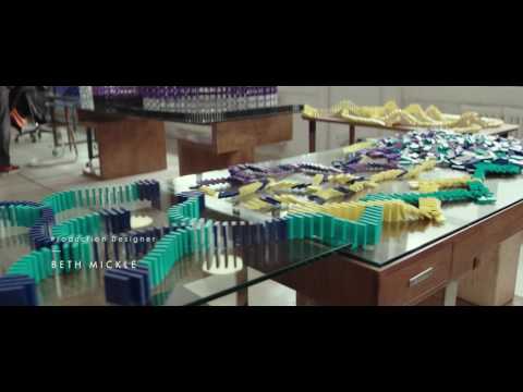 Collateral Beauty Kaleo Way Down We Go