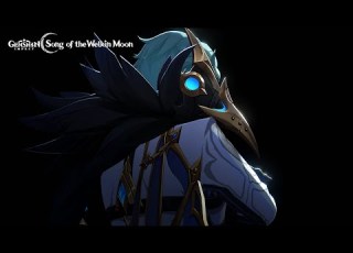 Dottore S Theme I Genshin Luna III OST