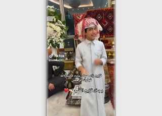هدية شركة راهي ايفون 17 لقزيع وخالد سنابات فراج قزيع السهلي كاملة فراج قزيع السهلي